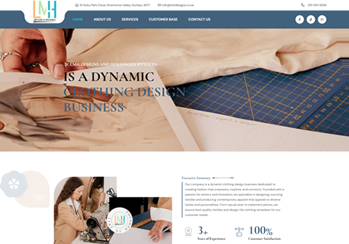 LMH Designs